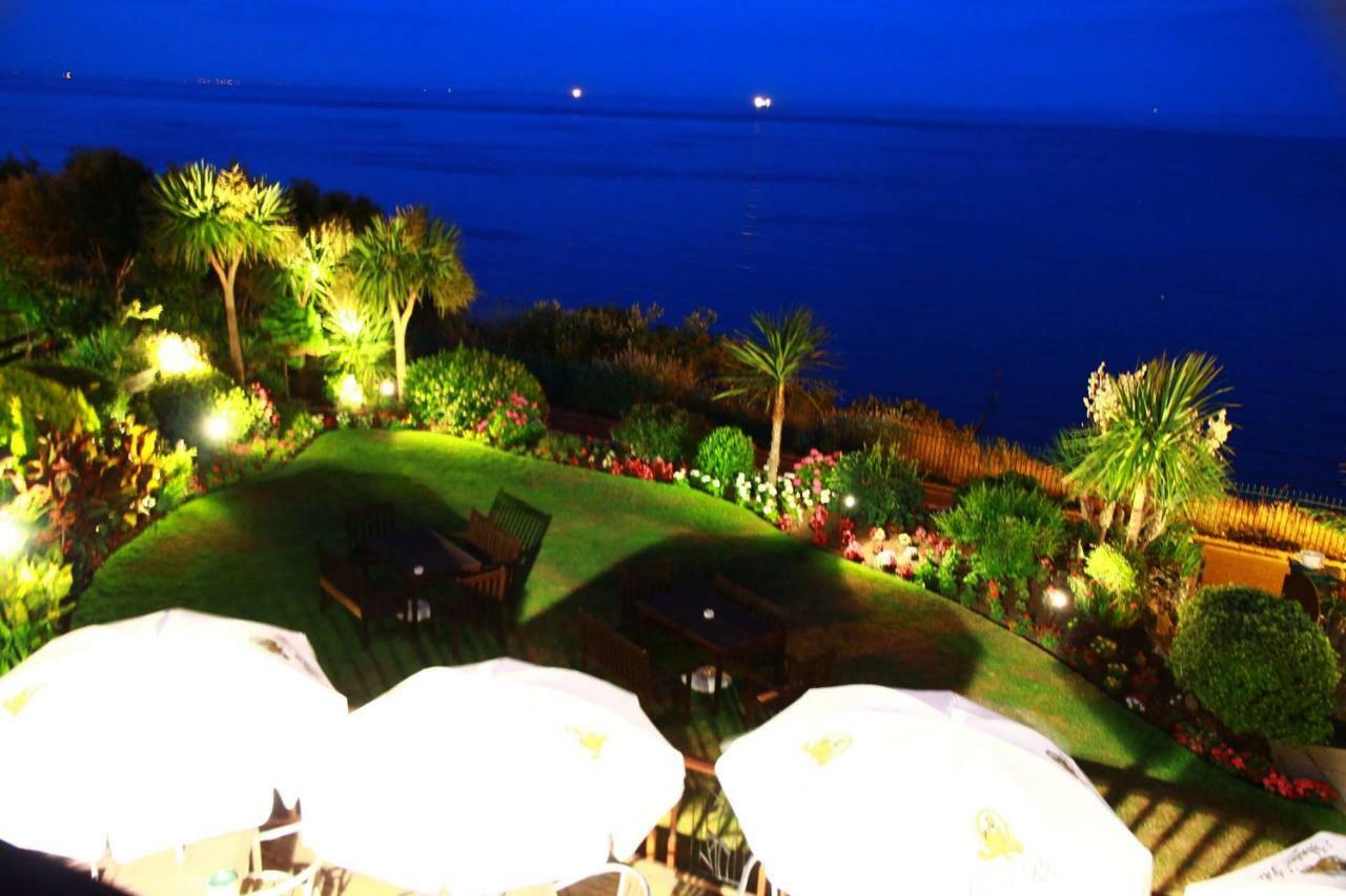 שנקלין Carlton Hotel מראה חיצוני תמונה